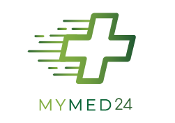 Mymed 24